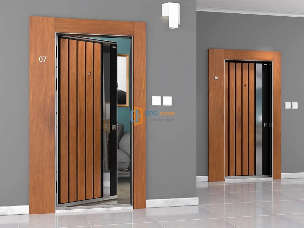 Divriği Çelik Kapıcı